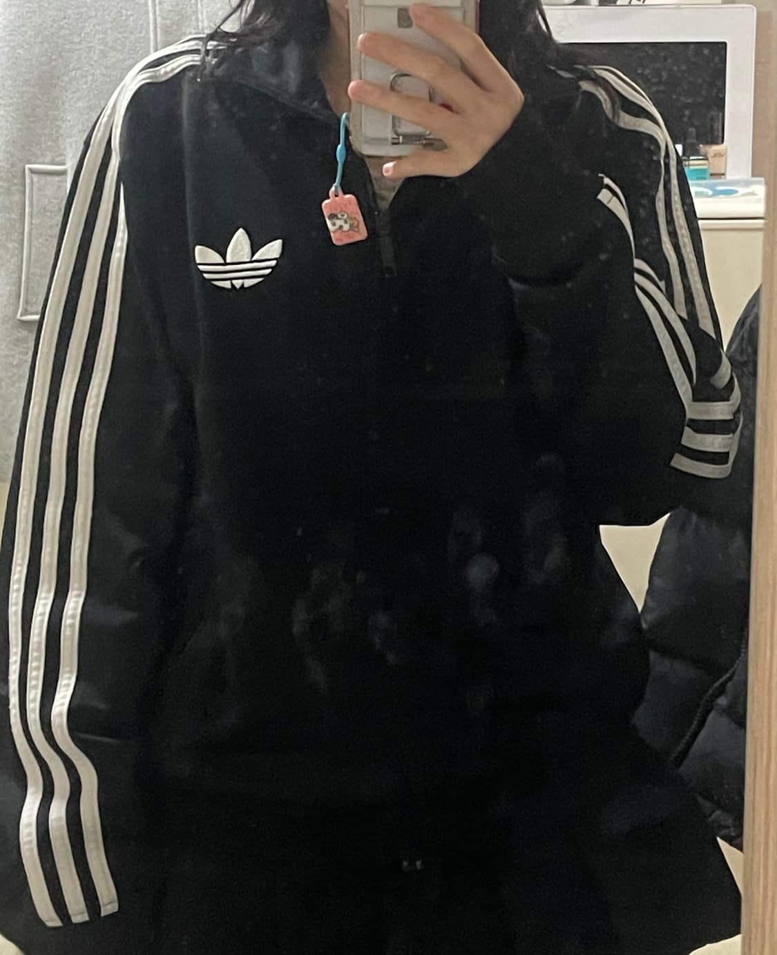 아디다스 구파이어버드 져지 판매합니다 상품이미지2