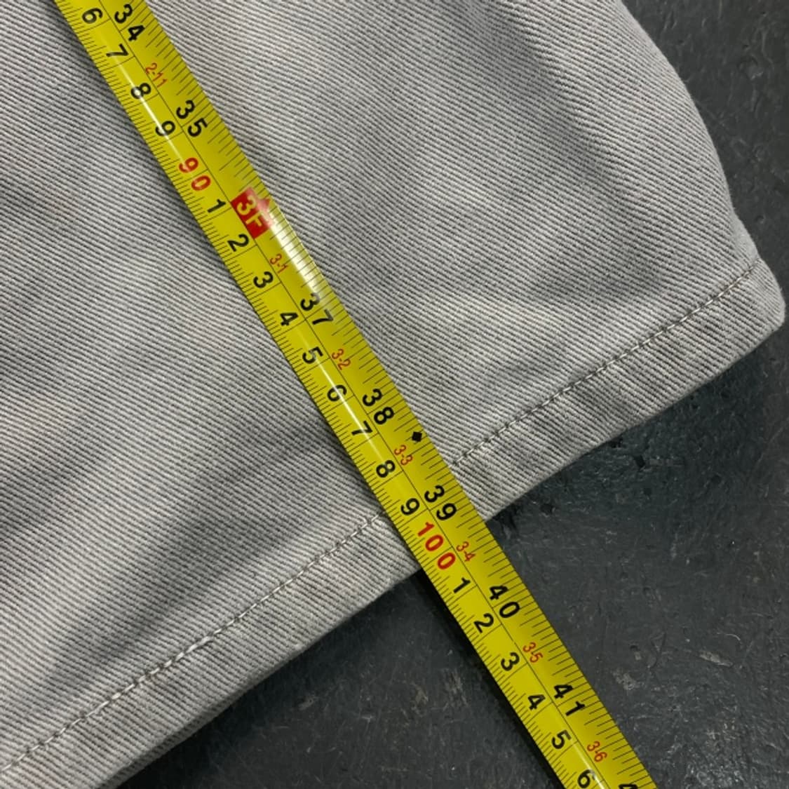 36 나이키 카펜터 팬츠  상품이미지9