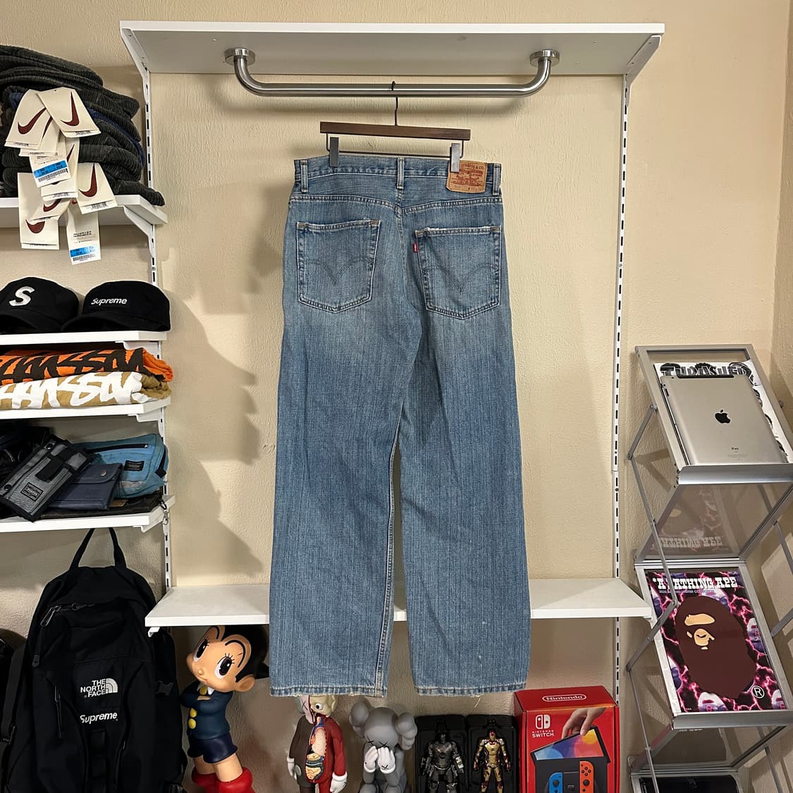 리바이스 569  상품이미지4