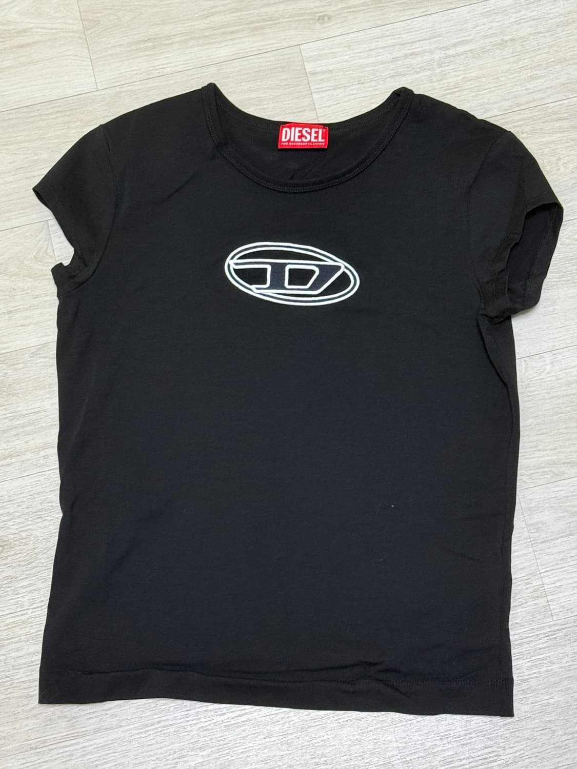 디젤 피카부 반팔 M 상품이미지1