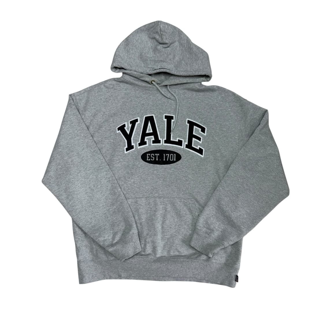 예일 후드티 상품이미지1