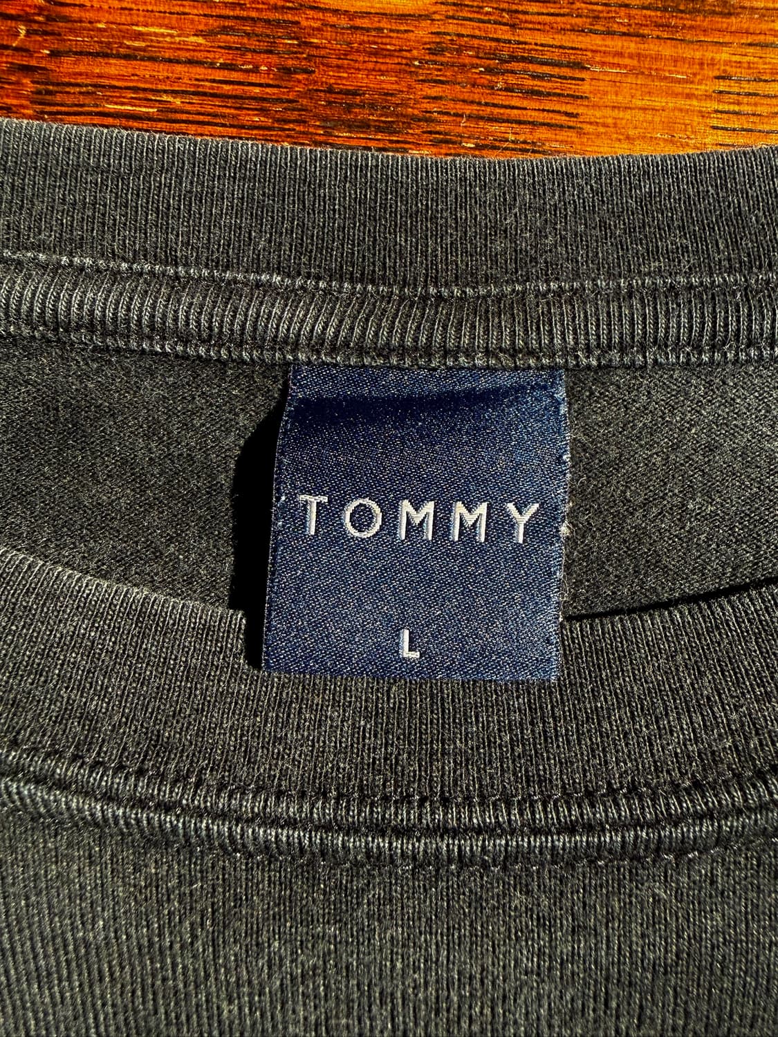 Tommy Hilfiger (Made In Japan) 상품이미지5