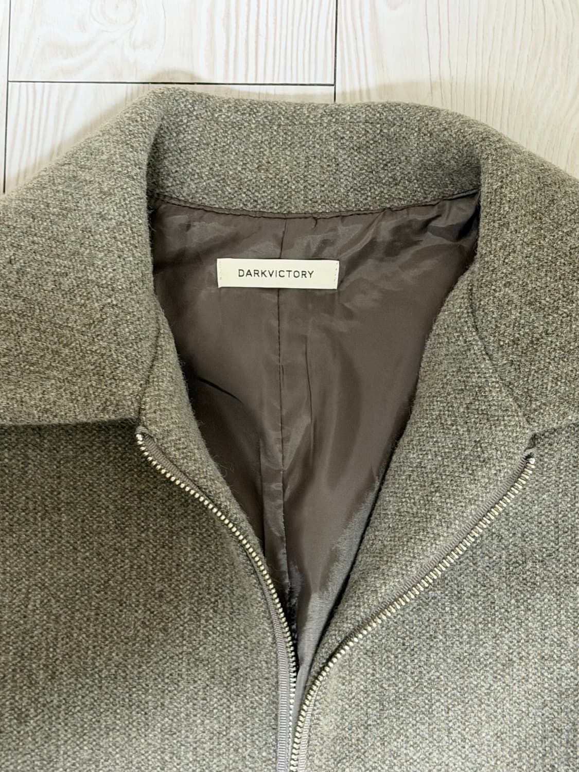 다크빅토리 자켓 상품이미지3