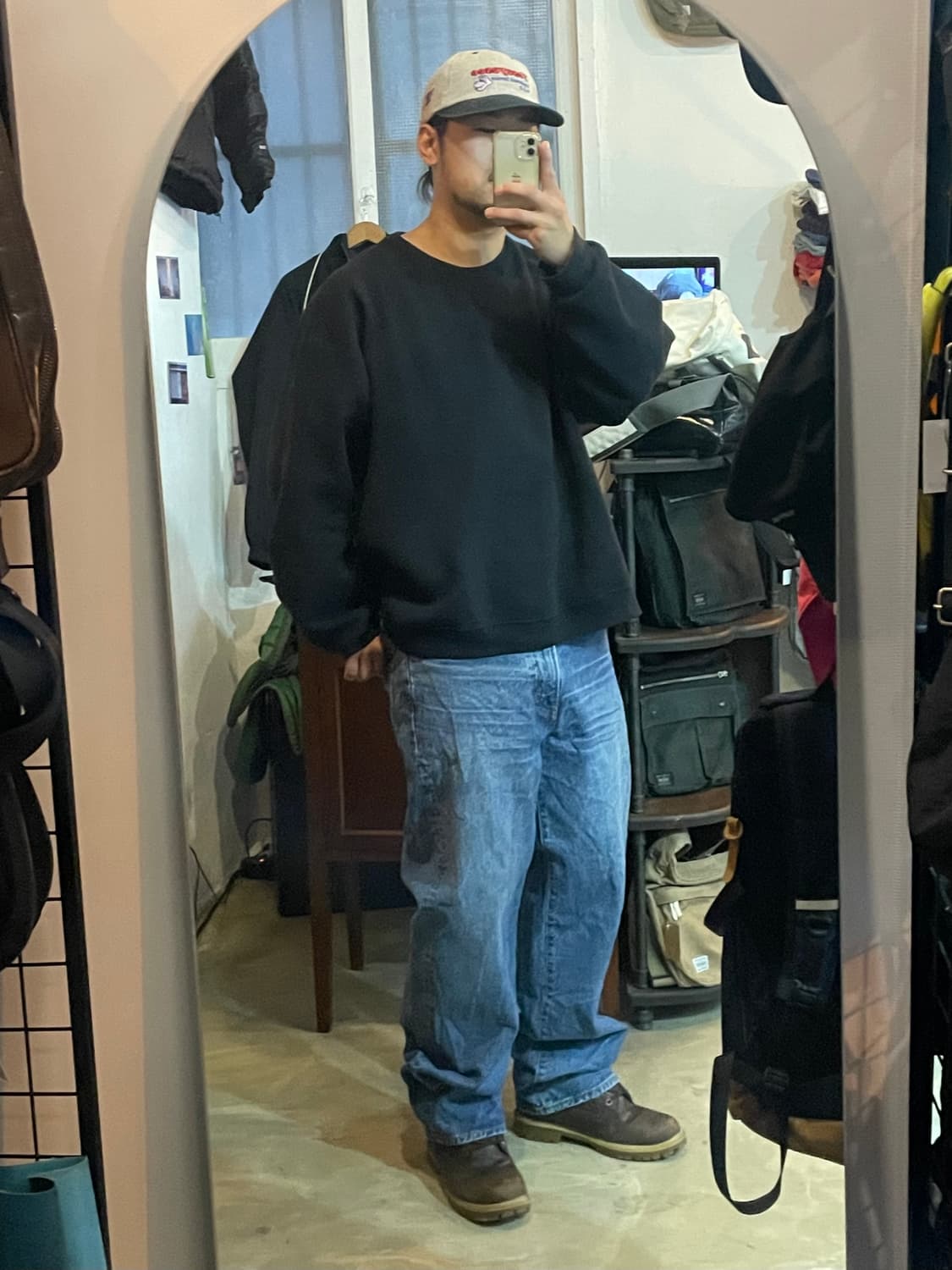 에드윈 made in japan 데님 32 상품이미지2