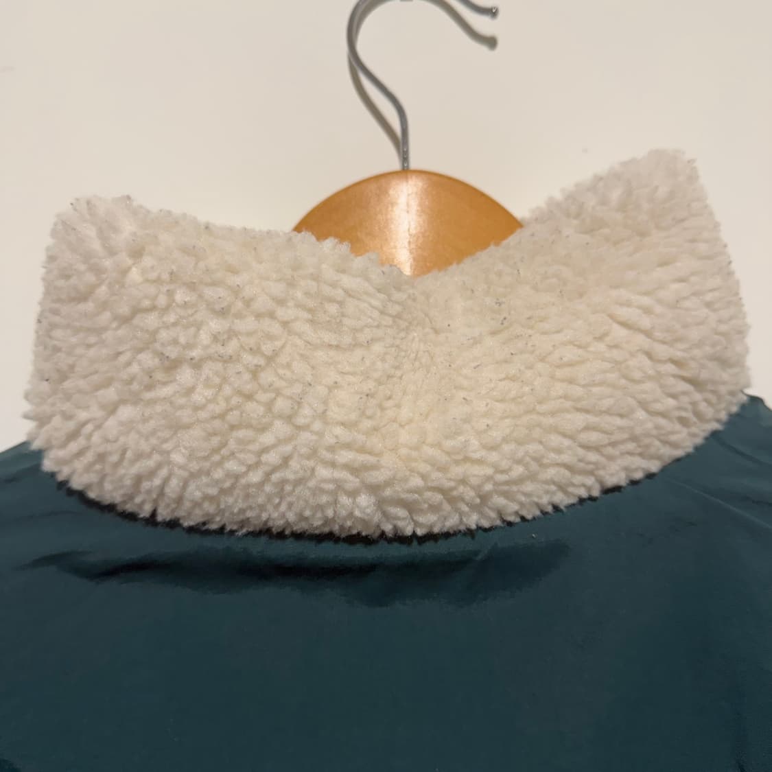 그레고리 플리스 양면 자켓 상품이미지9