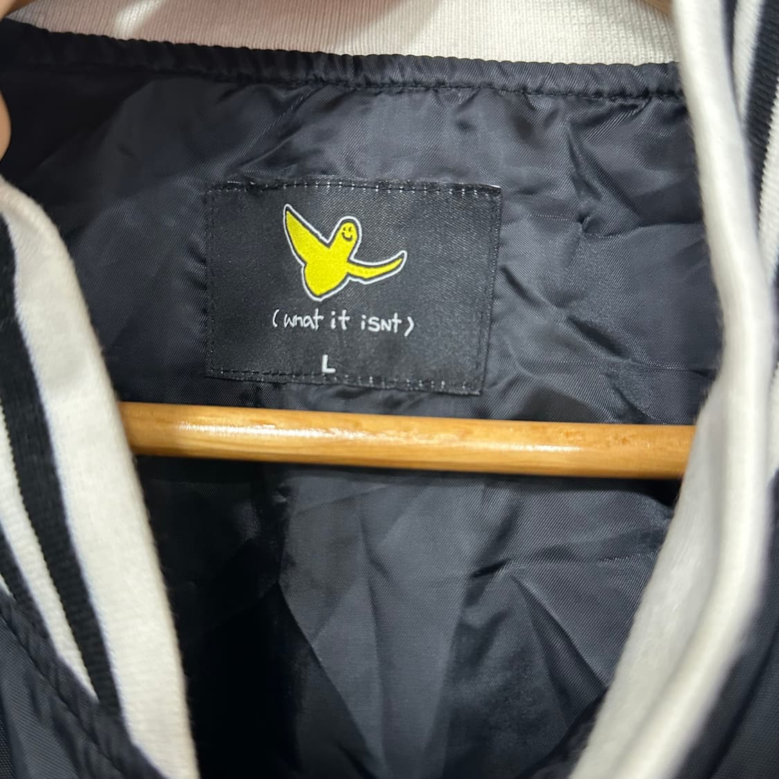 마크곤잘레스 코치자켓 상품이미지4