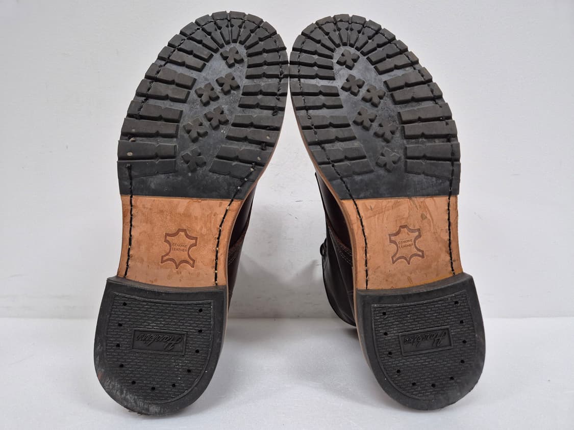 호킨스 엔지니어 부츠 260 상품이미지7