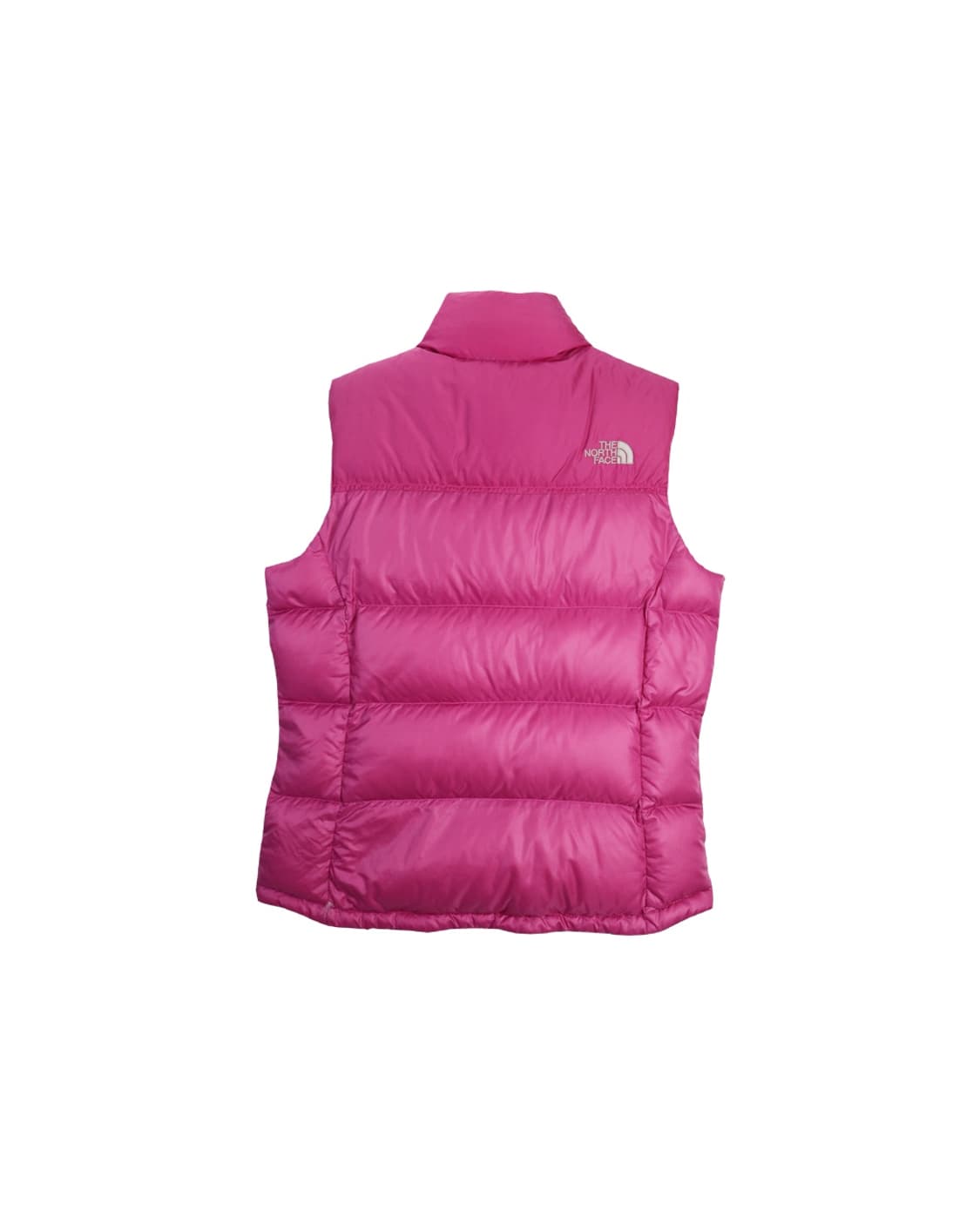 The North Face Pink Puffer Vests 상품이미지4