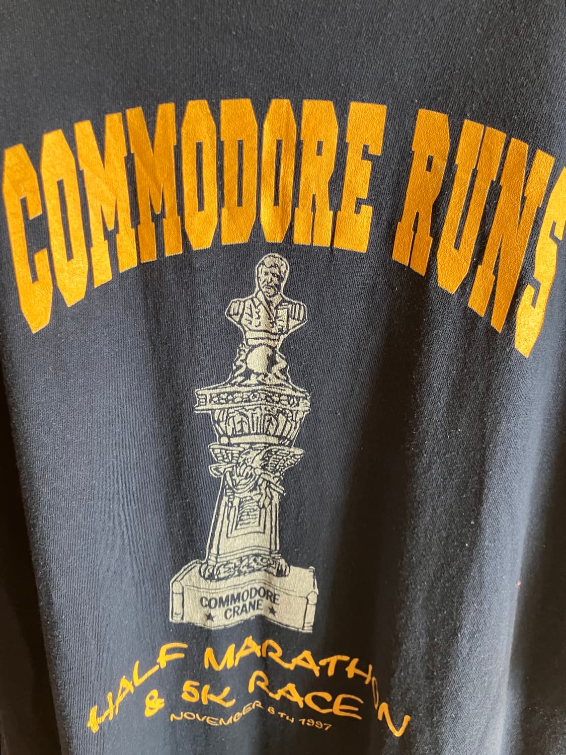 USA 빈티지 90s 올스포츠 맥스웨이트 남/노 싱글스티치 티셔츠 XL 상품이미지1