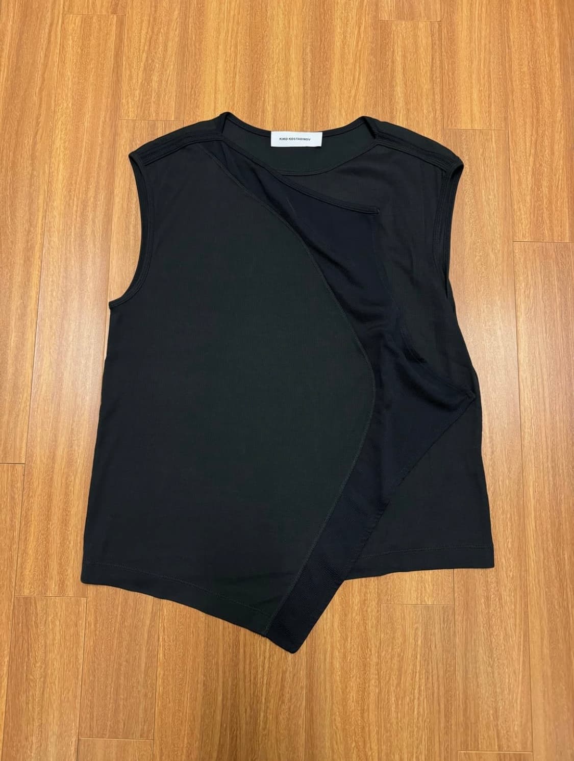 [46]Zlaytu Sleeveless 질라튜 슬리브리스 상품이미지9