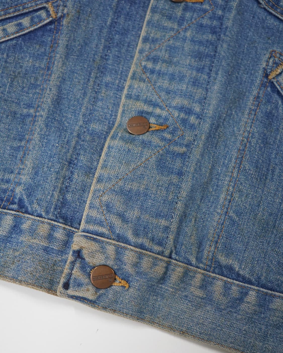 70s Wrangler  상품이미지7