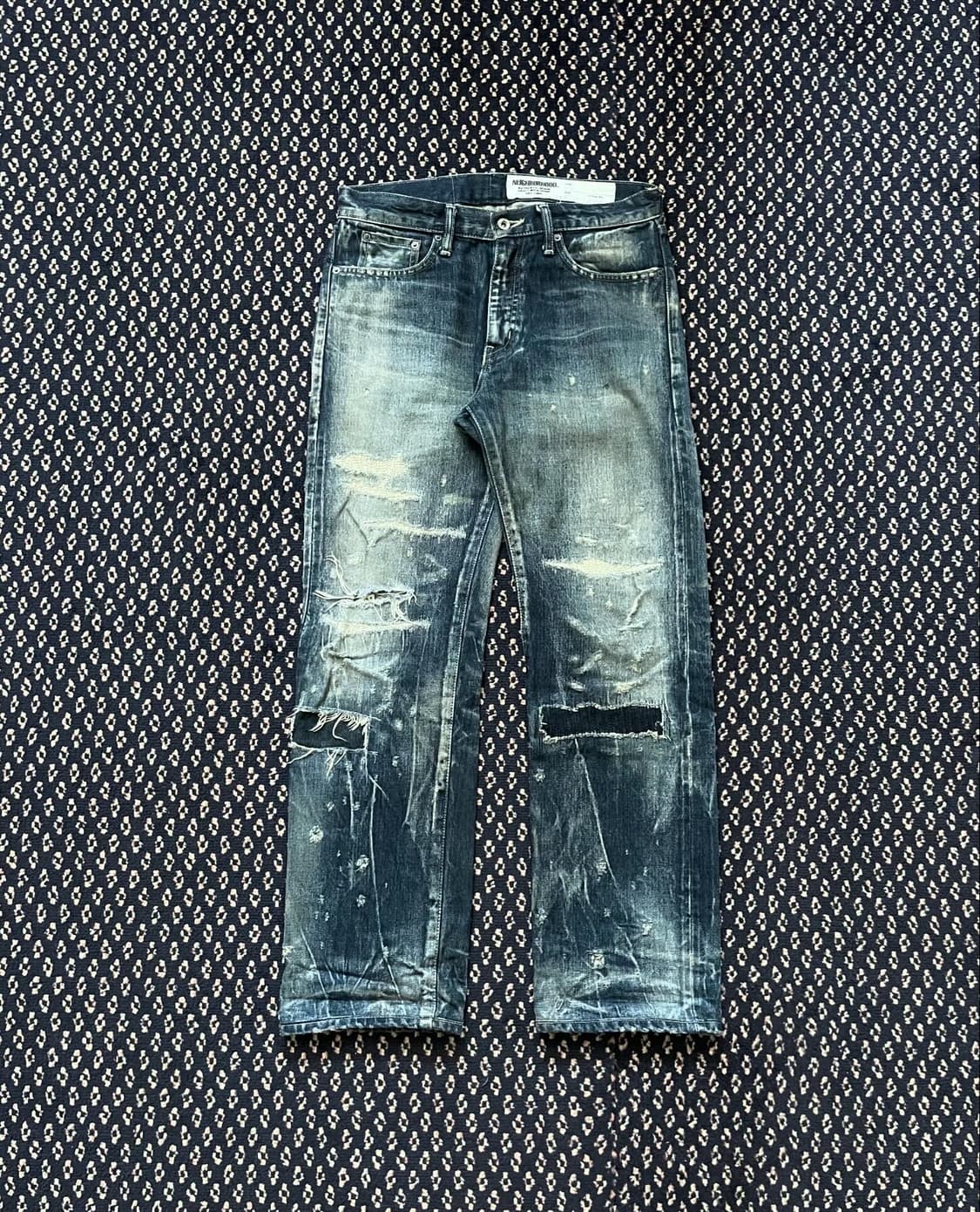 Neighborhood 상품이미지1