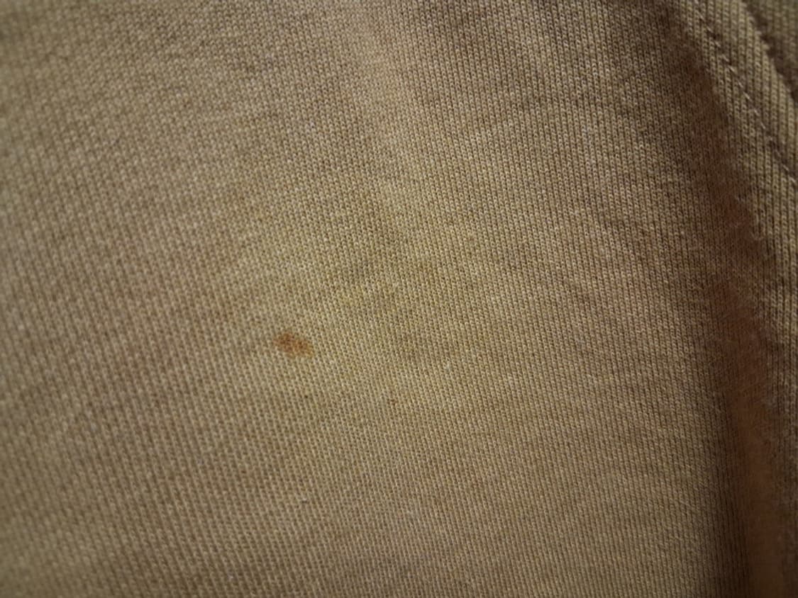 일본빈티지 수입 케보즈 면투맨 반집업카라 110크기 오버핏
원산지 중국
 상품이미지8