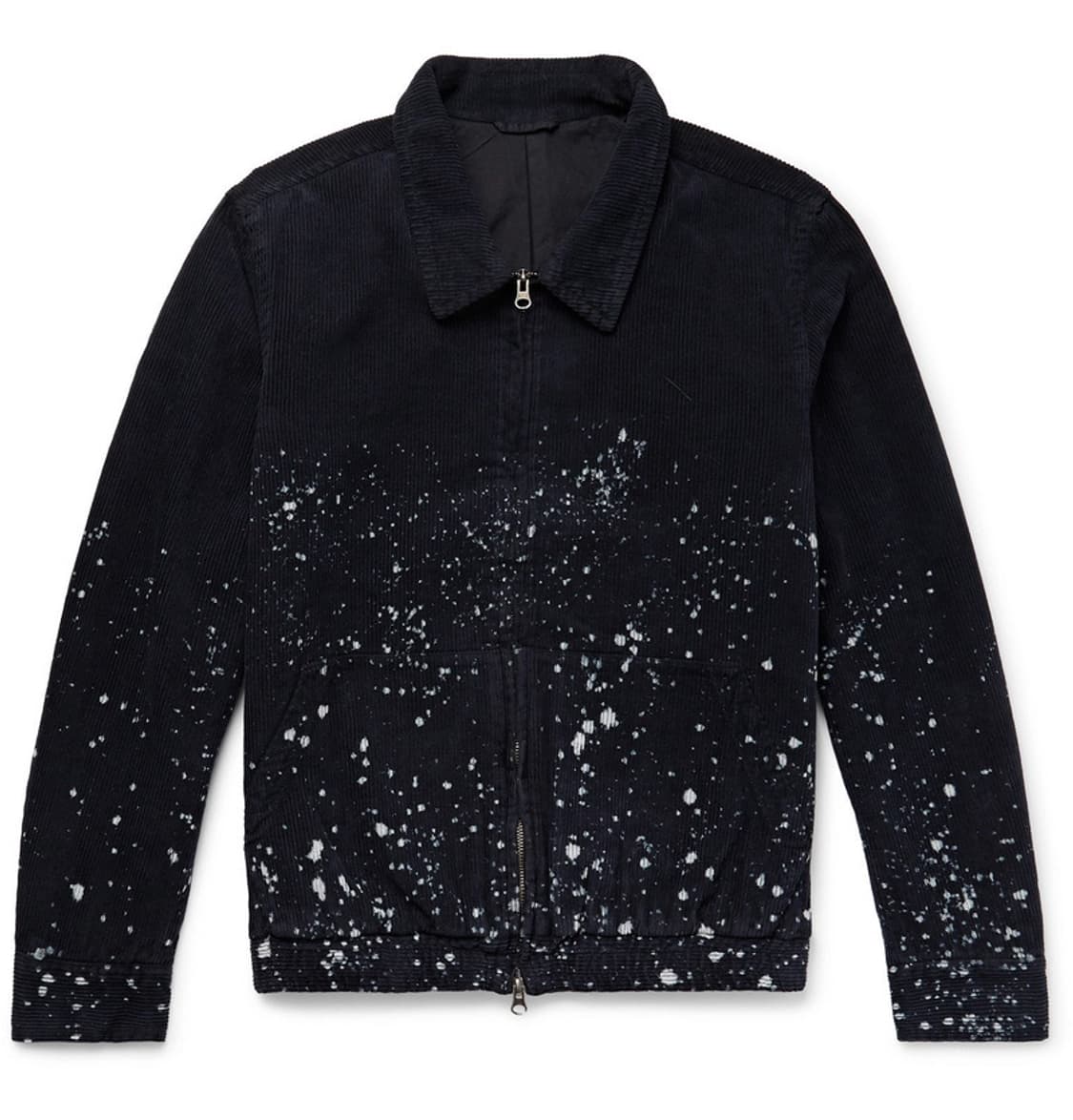 Saturdays NYC 네이비 코듀로이 자켓 상품이미지1