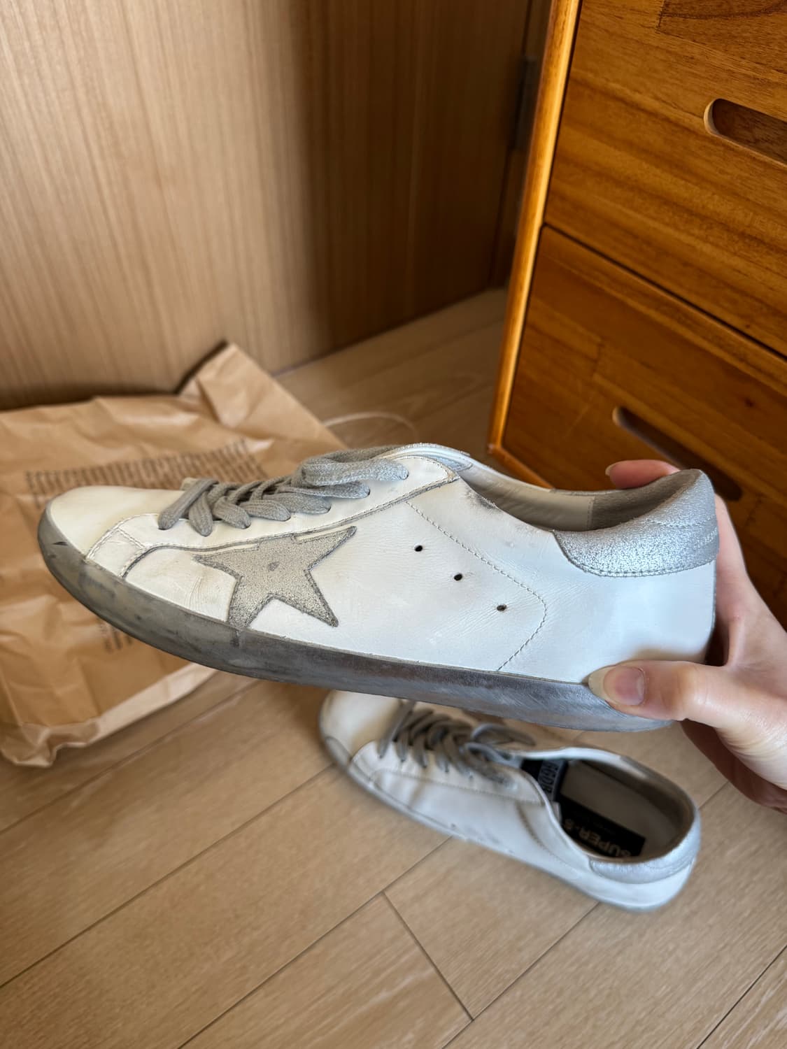 골든구스 상품이미지4