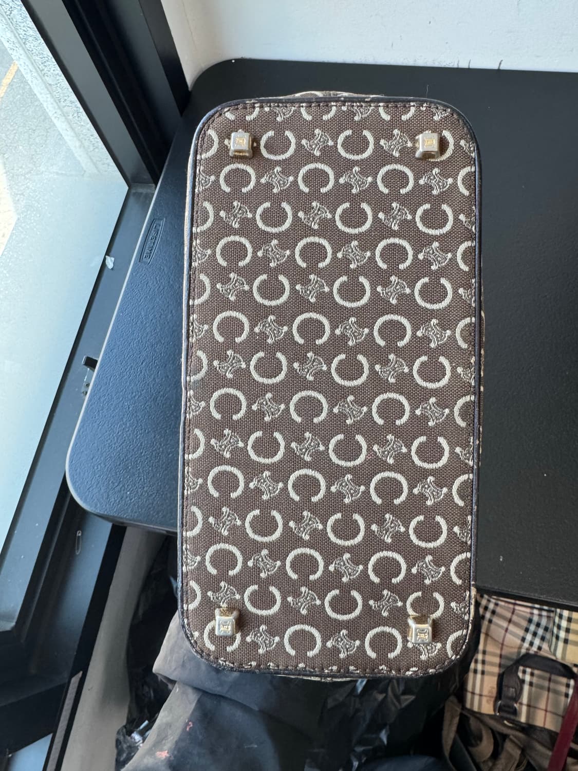 셀린느 숄더백(정품) 상품이미지7