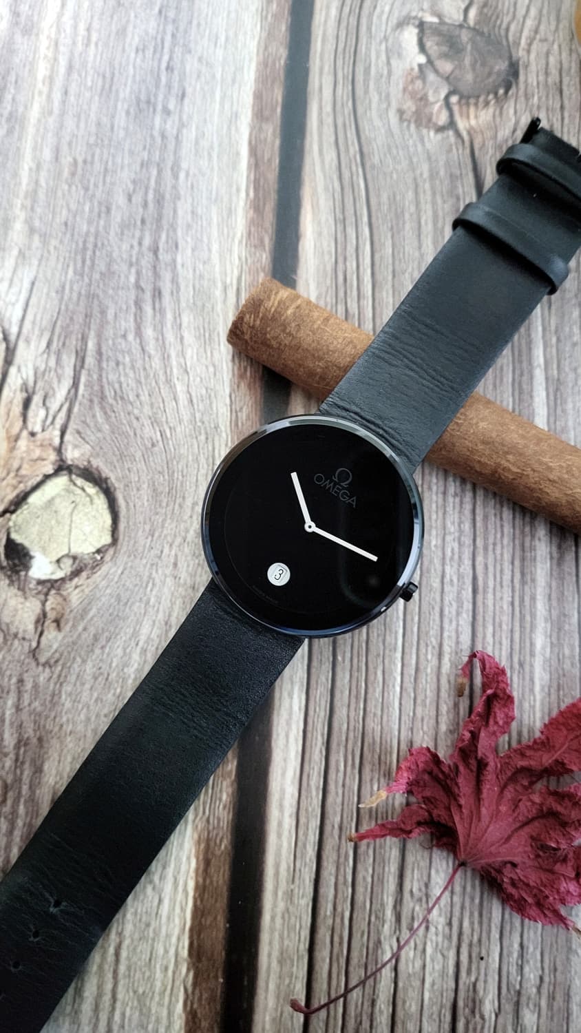 [특가상품]정품 오메가 아트 컬렉션 - "Paul Talman" 에디션 상품이미지3