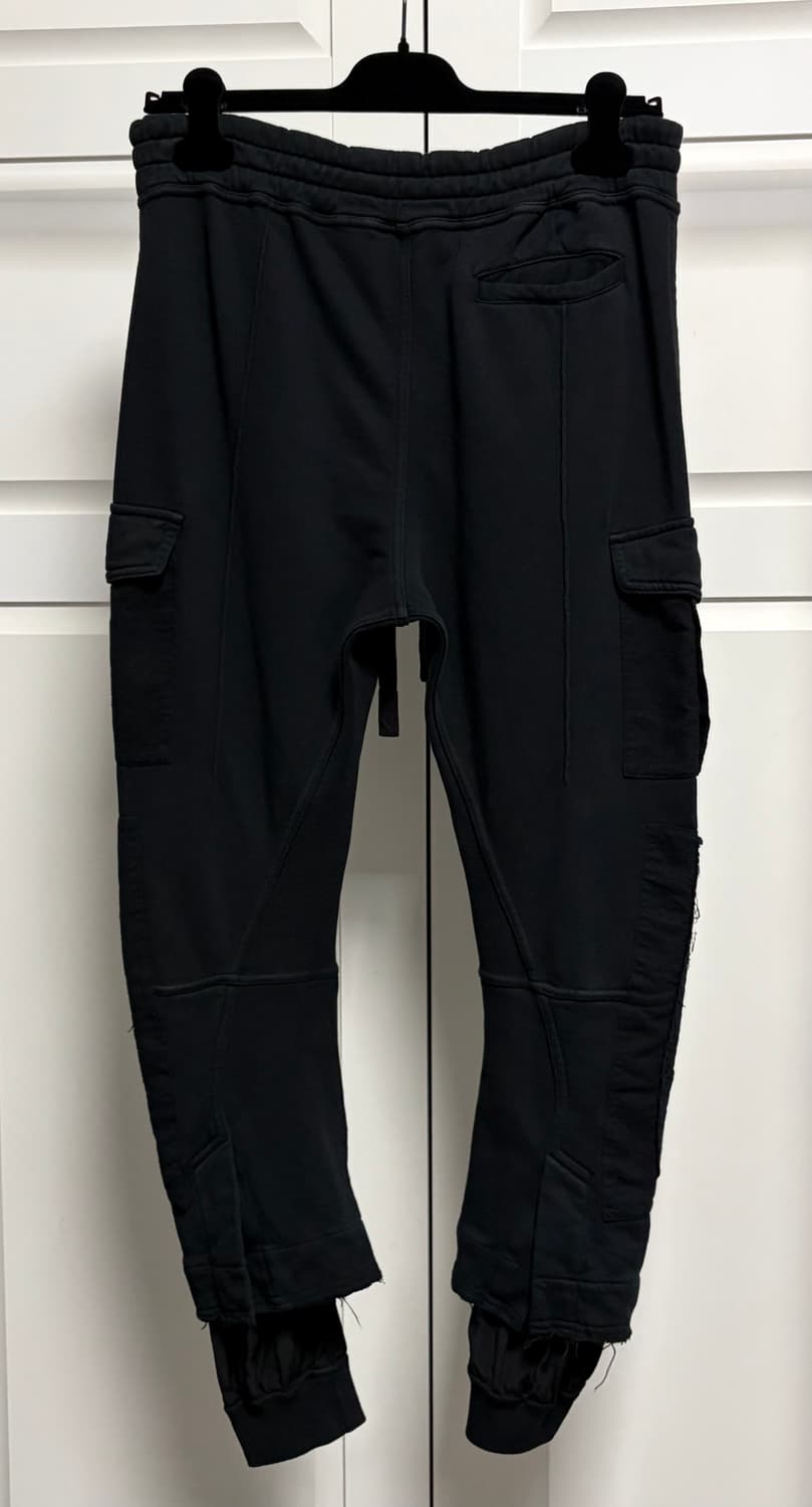 하이더 아커만 / 퍼스 카고 팬츠 / M 상품이미지3