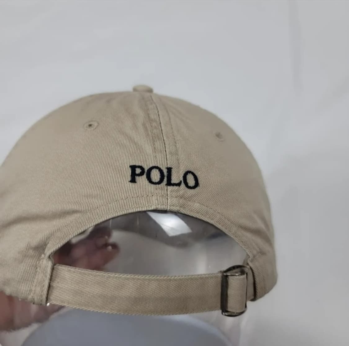 폴로모자 상품이미지5