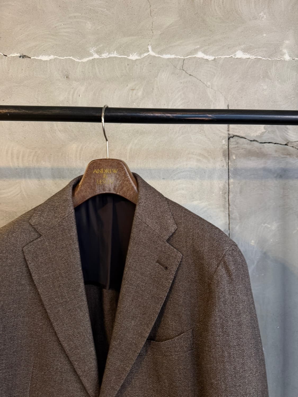 딸리아또레 테일러드 자켓 100 상품이미지6