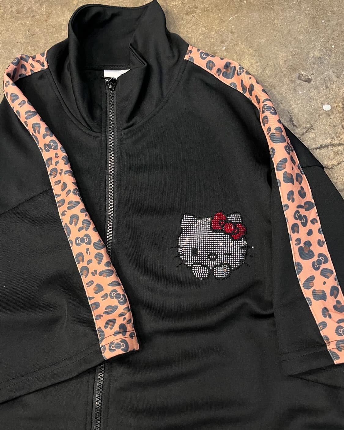 Hello Kitty Jersey 상품이미지7