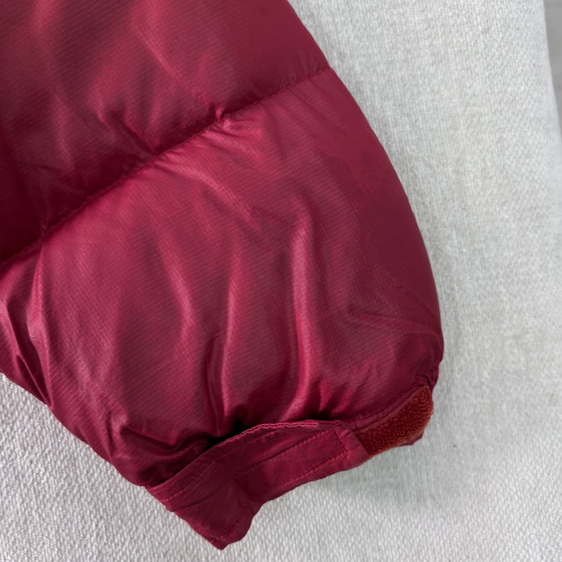 95 노스페이스 1996 눕시 700패딩 상품이미지6