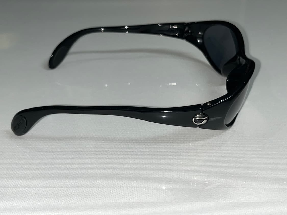 코페르니 (coperni) 사이클 선글라스 블랙 상품이미지3