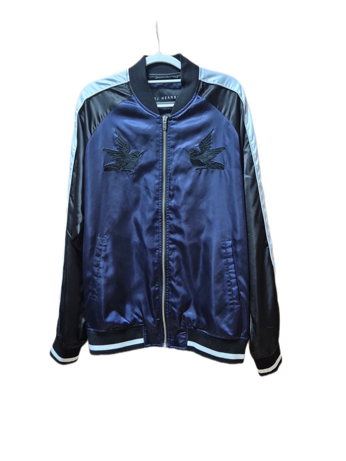 Tbj nearby스카쟌 상품이미지1