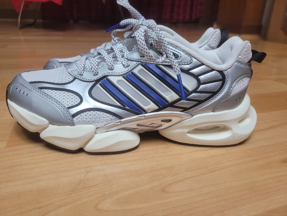 아디다스 클라이마쿨 벤토 3.0 실버 260 상품이미지1