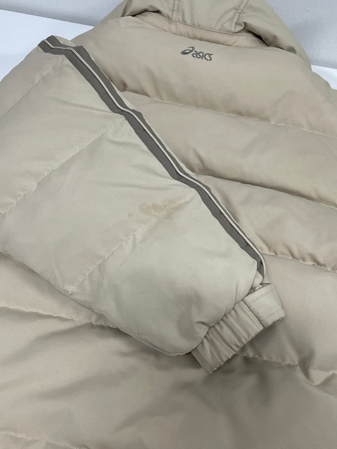 아식스 올드스쿨 패딩 (95) 상품이미지5