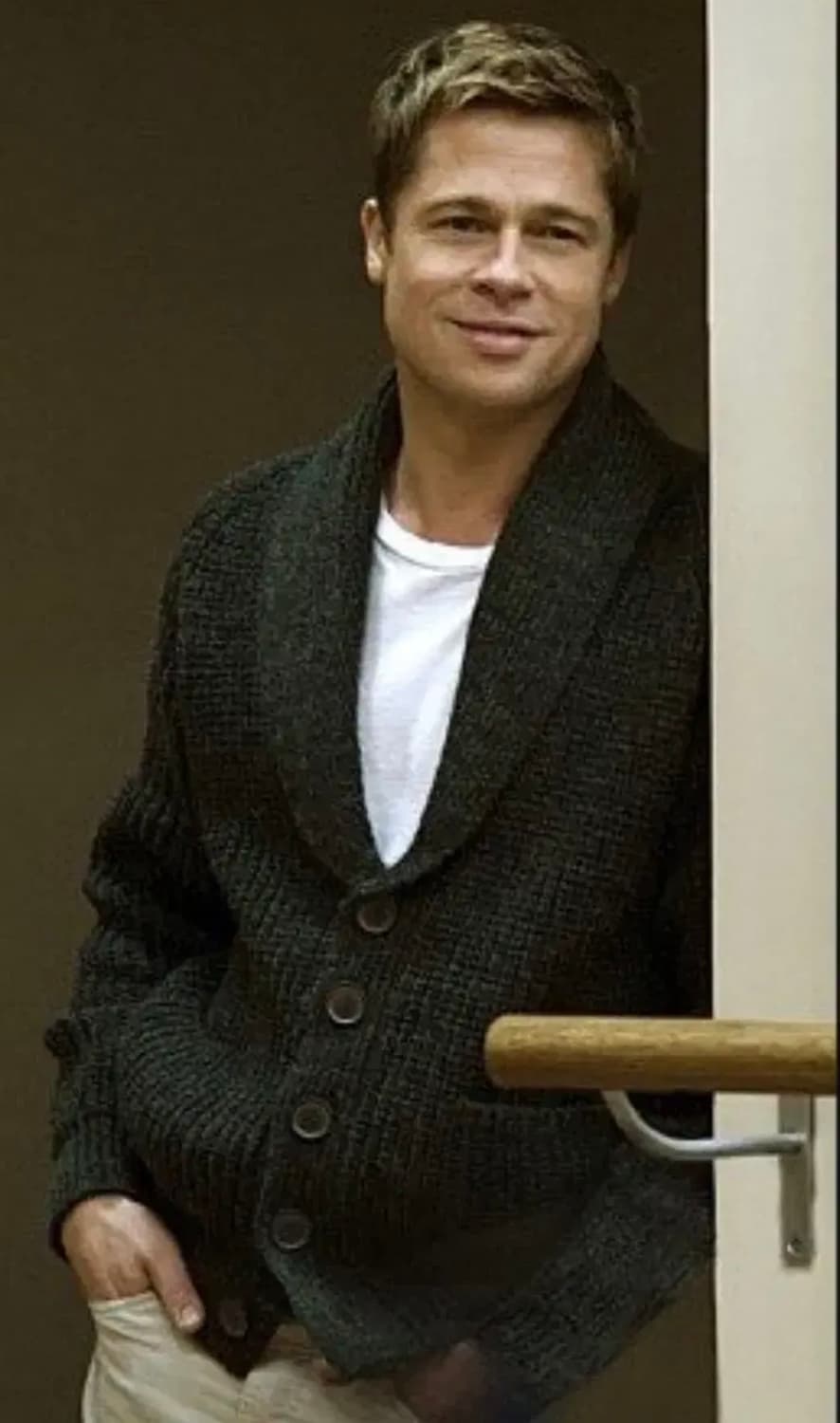 kansai yamamoto cardigan 상품이미지1