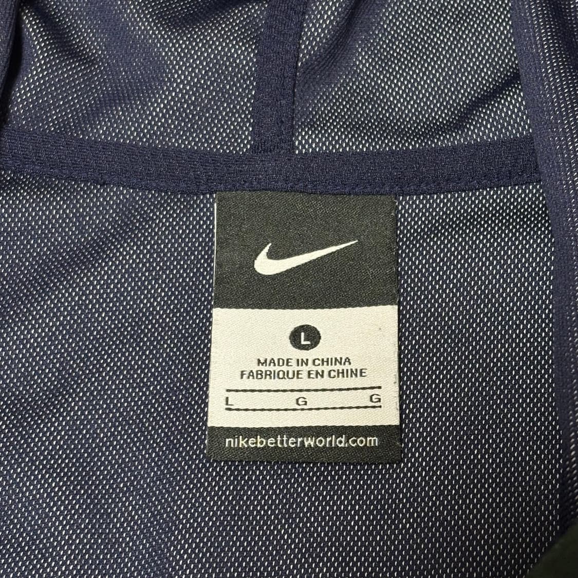 [L] 나이키 갸쿠소우 후드집업 상품이미지3