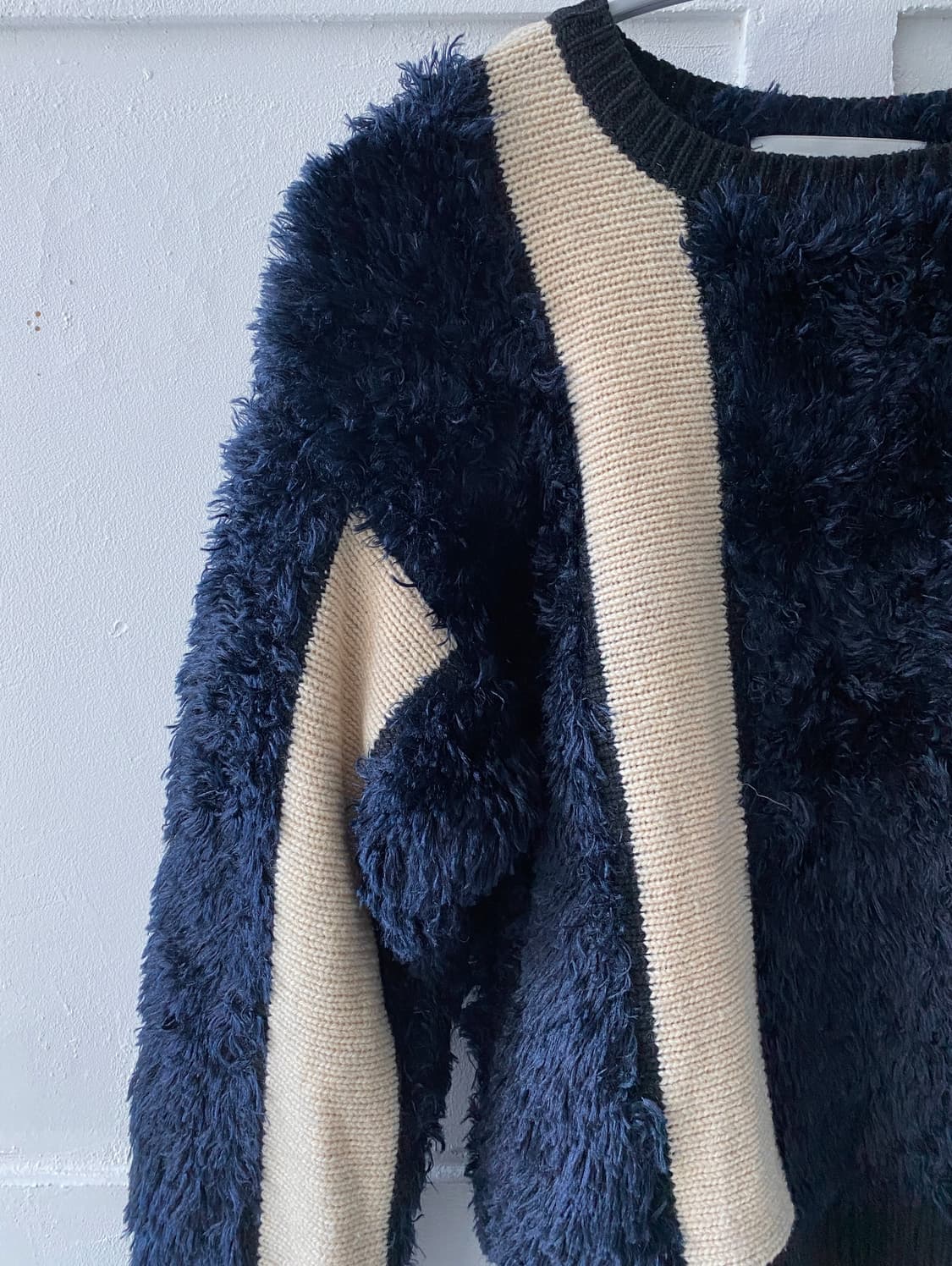 [Toga pulla] 니트 상품이미지4