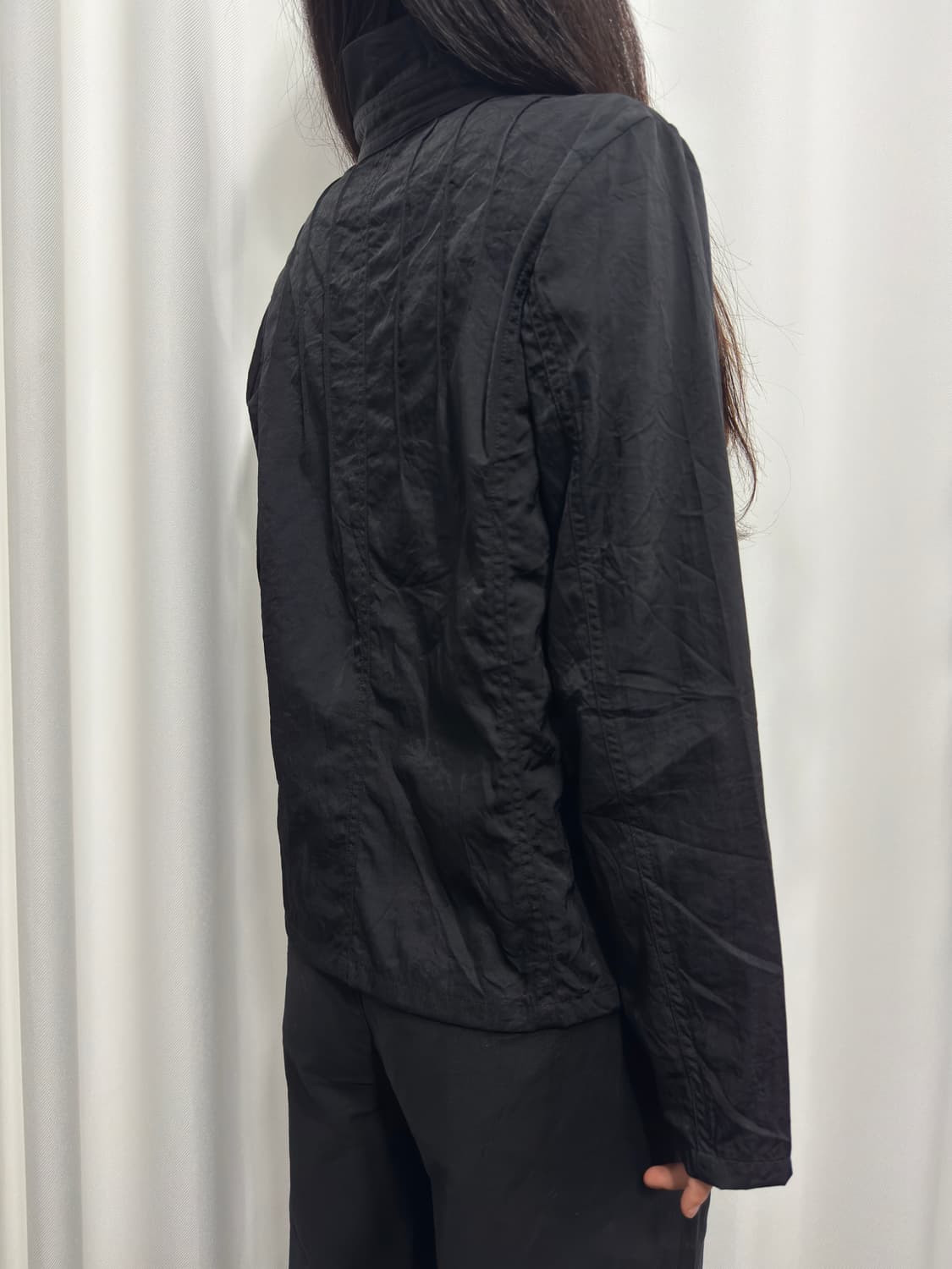 pintuck jacket 상품이미지4