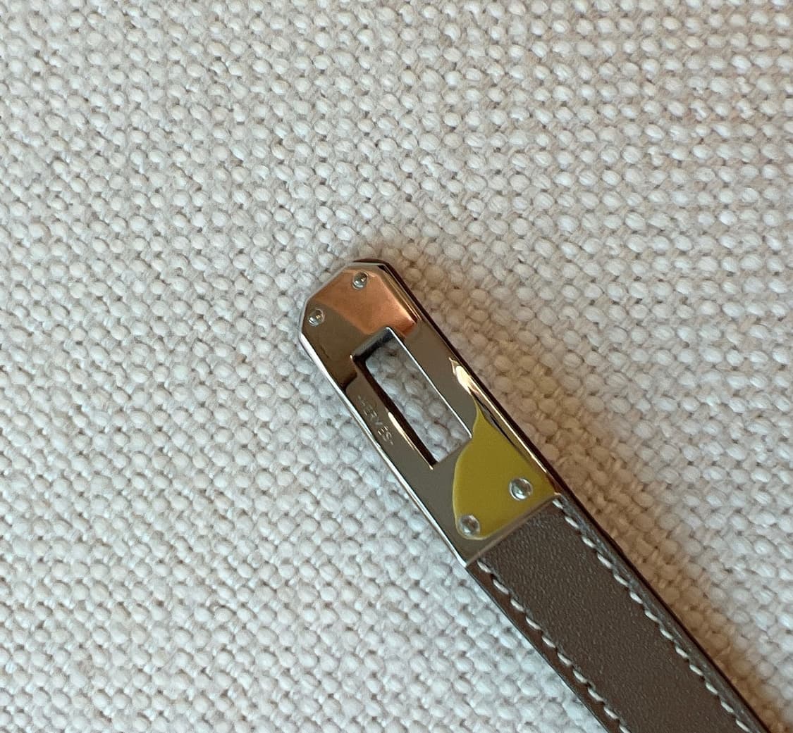 에르메스 켈리 더블투어 팔찌  상품이미지4