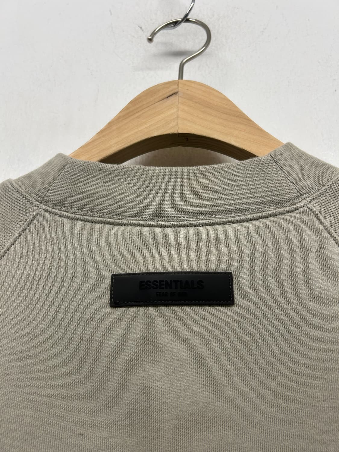 피어오브갓 에센셜 맨투맨 상품이미지5