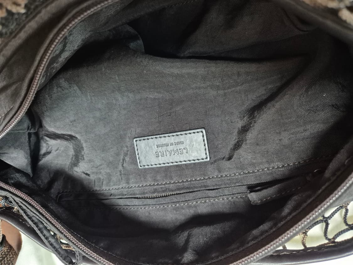 르메르 크로와상 필트백 상품이미지2