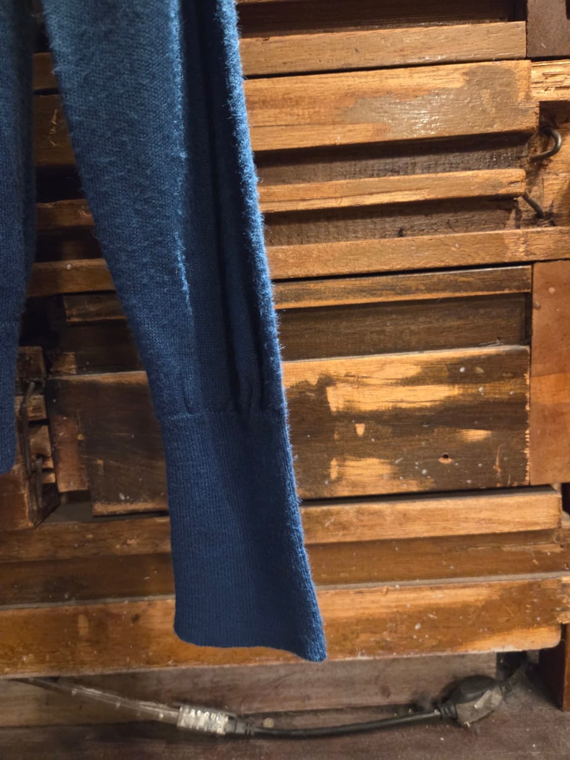 아이조드 라코스테 니트 상품이미지7