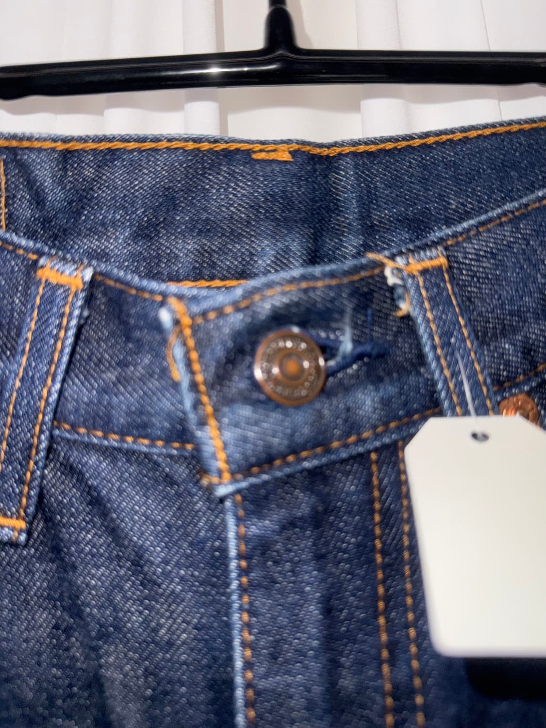 𝗟𝗲𝘃𝗶’𝘀 552 𝗗𝗲𝗻𝗶𝗺 상품이미지2