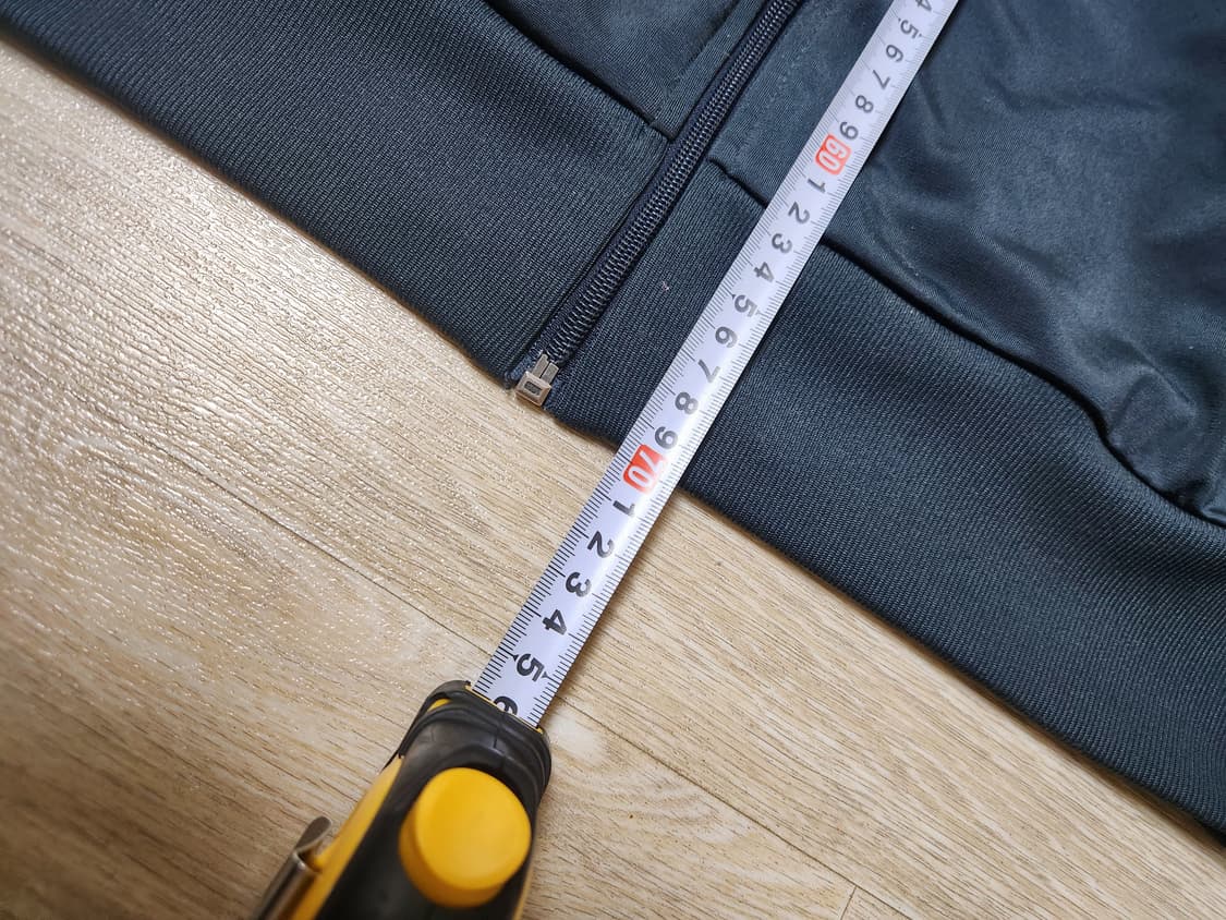 아디다스 레알 마드리드 져지 상품이미지3