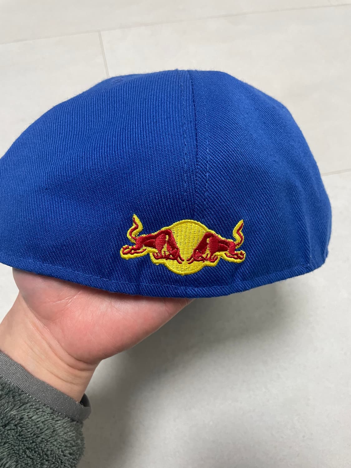 레드불 뉴에라 7 3/4 59fifty redbull newera USA 상품이미지2
