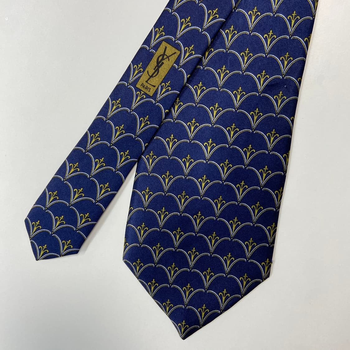 입생로랑(YSL) 명품 정품 넥타이 상품이미지2