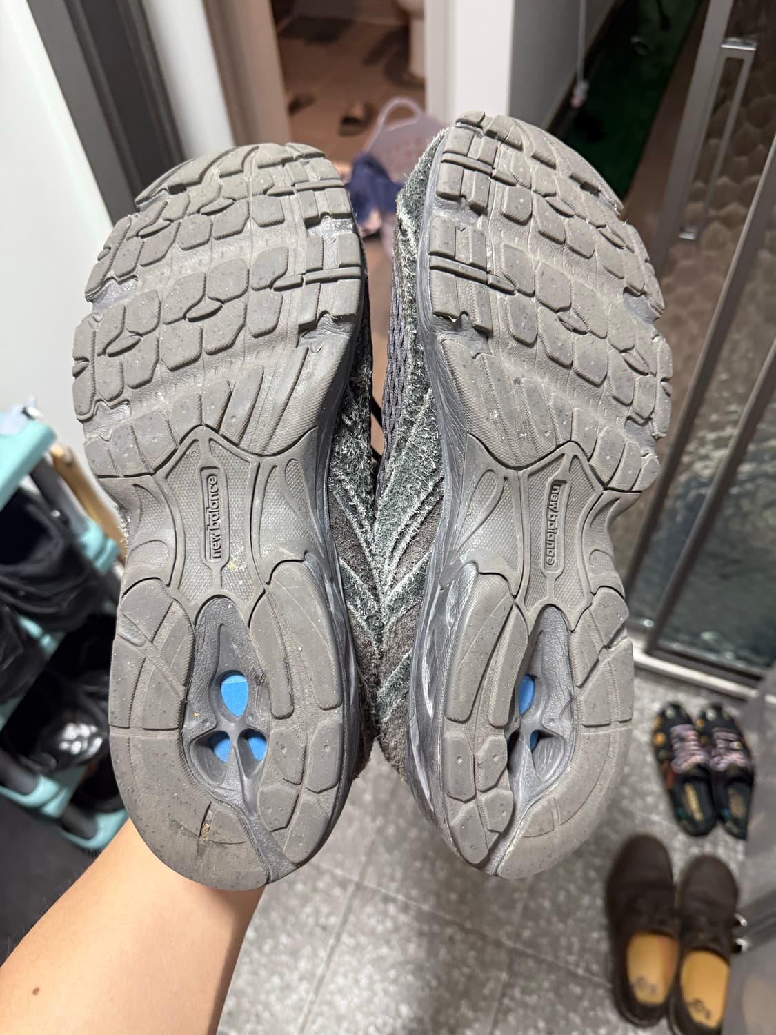 뉴발란스 509 엑슬림 285 상품이미지3