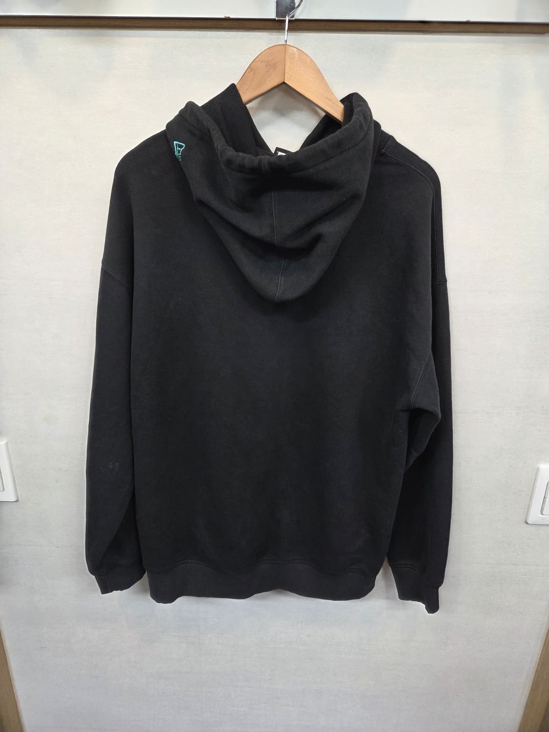 뉴에라 시카고 화이트삭스 자수로고 후드티 xl 상품이미지2