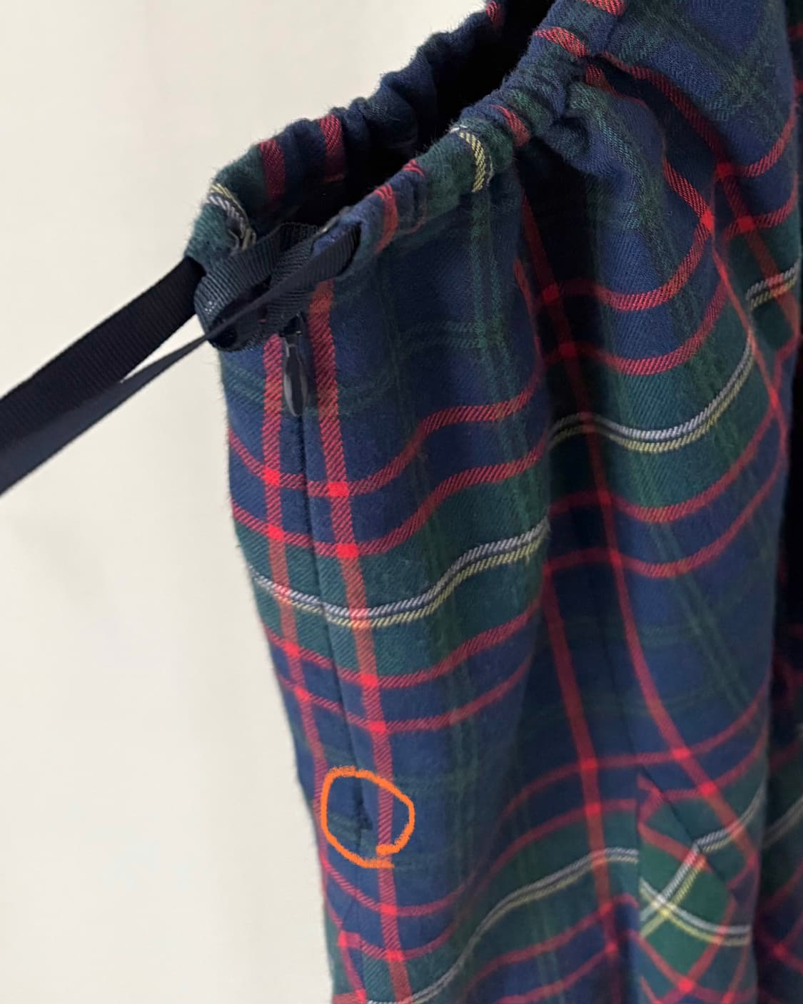 빈티지 미디 스커트 상품이미지6