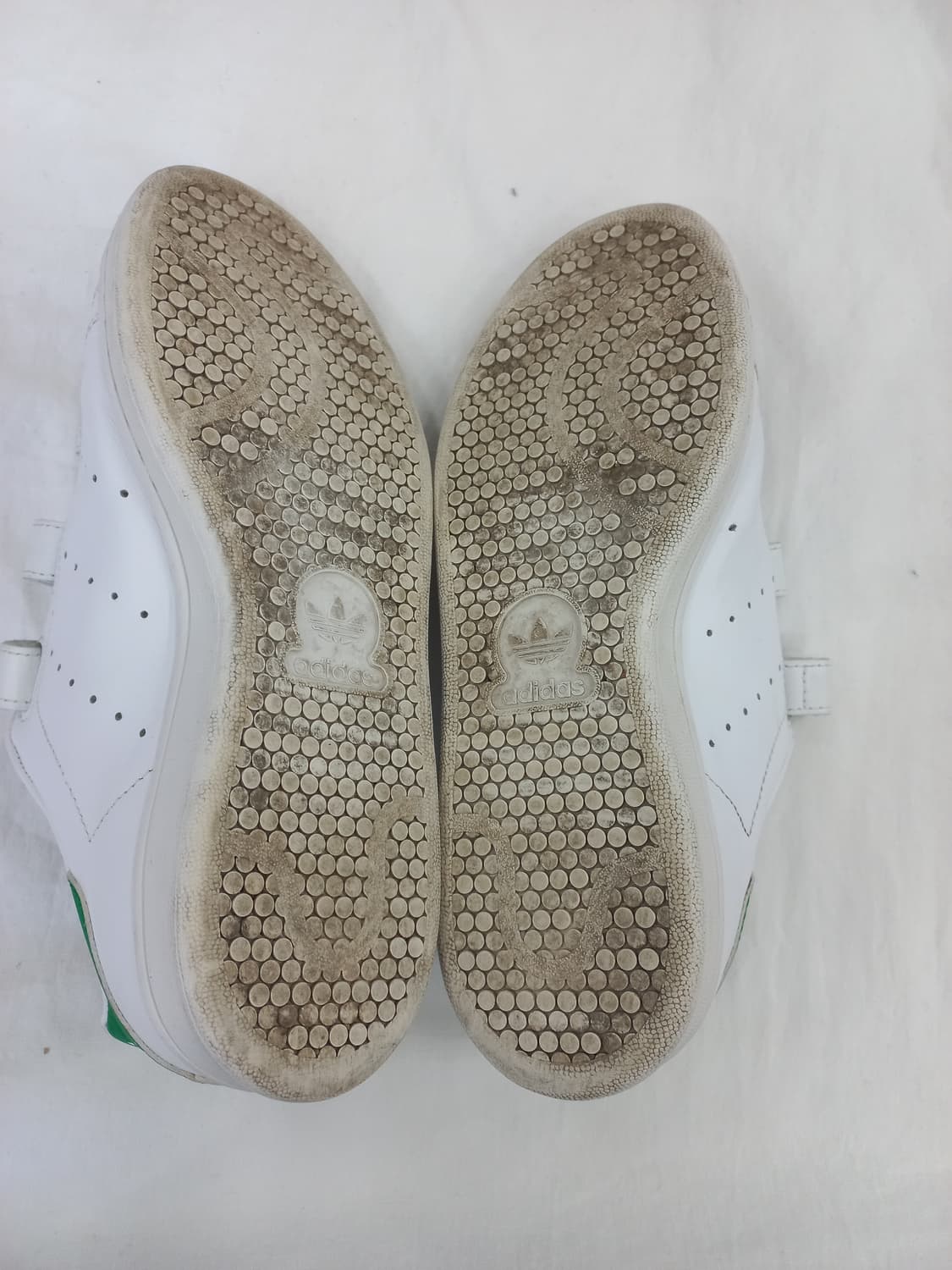 아디다스 스탠 스미스 벨크로 235 상품이미지1