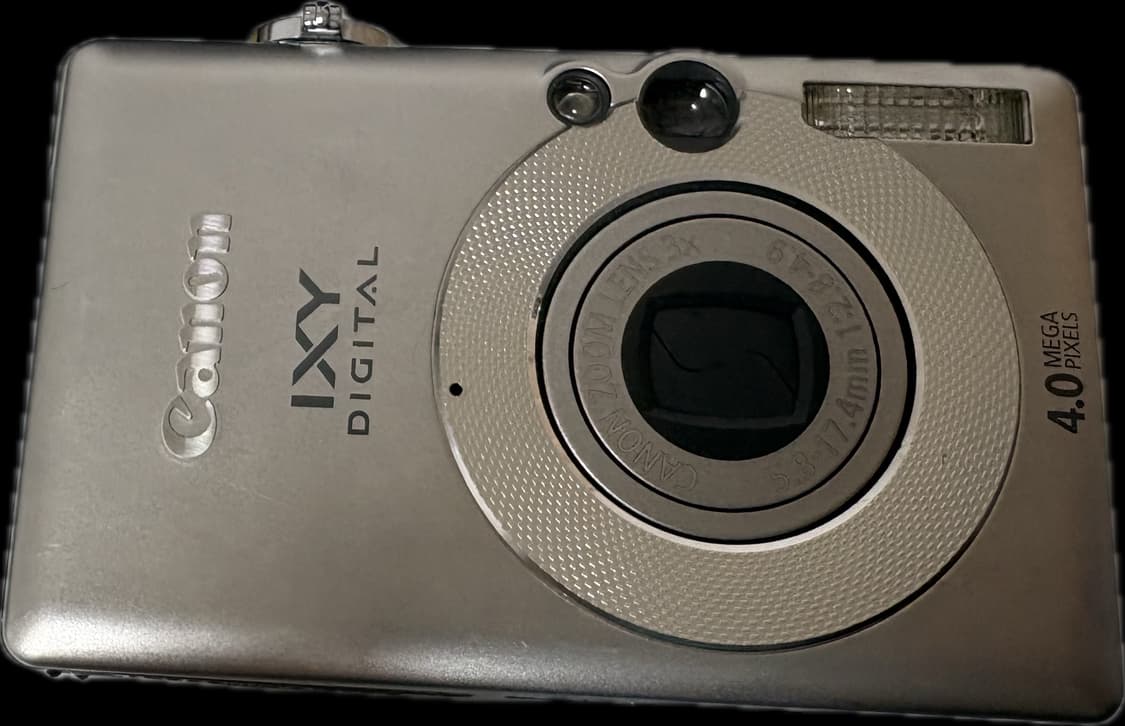 규진 픽💘 IXY 익시 50(IXUS 익서스 40) 디카 디지털 카메라 상품이미지3