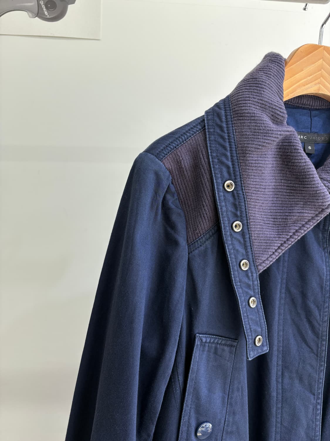 MARC JACOBS 코트 상품이미지3