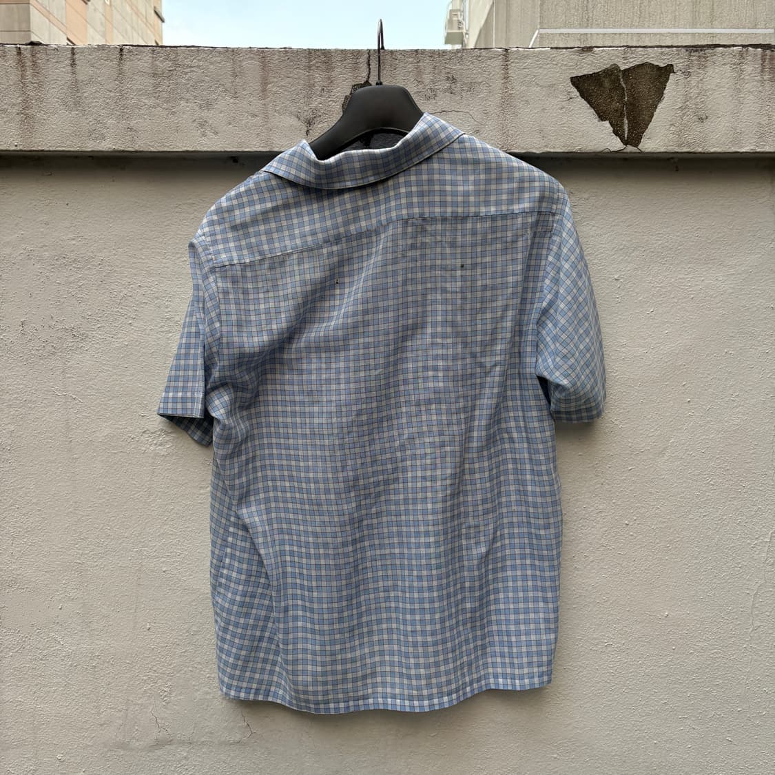 60’s Sears 워크셔츠 상품이미지2