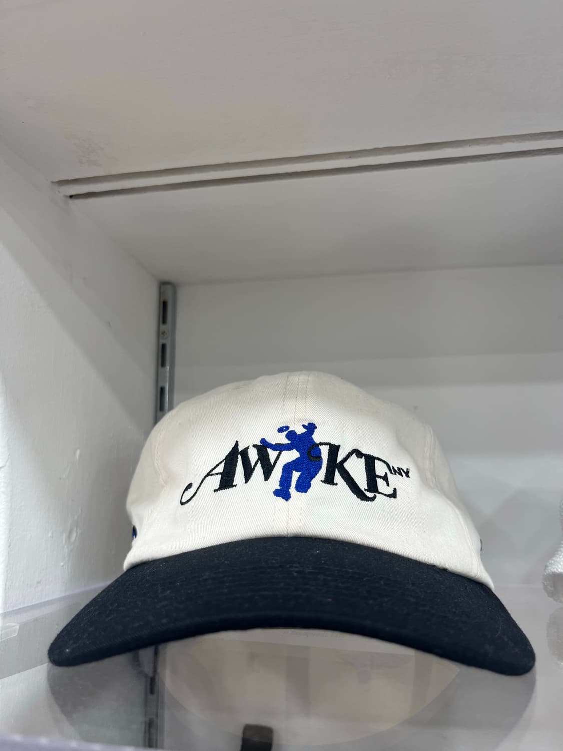 awake ny 유니온 도쿄 볼캡 상품이미지1
